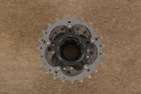 11-23T Shimano Dura-Ace CS-9000 11 Speed Cassette 166g