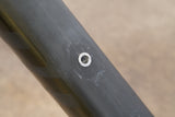 56cm Specialized S-WORKS Tarmac SL5 Carbon Rim Brake Frameset