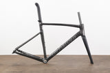 NEW 2025 56cm Specialized Allez Sprint V2 Alloy Disc Brake Road Frameset