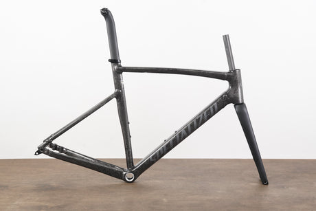 NEW 2025 56cm Specialized Allez Sprint V2 Alloy Disc Brake Road Frameset
