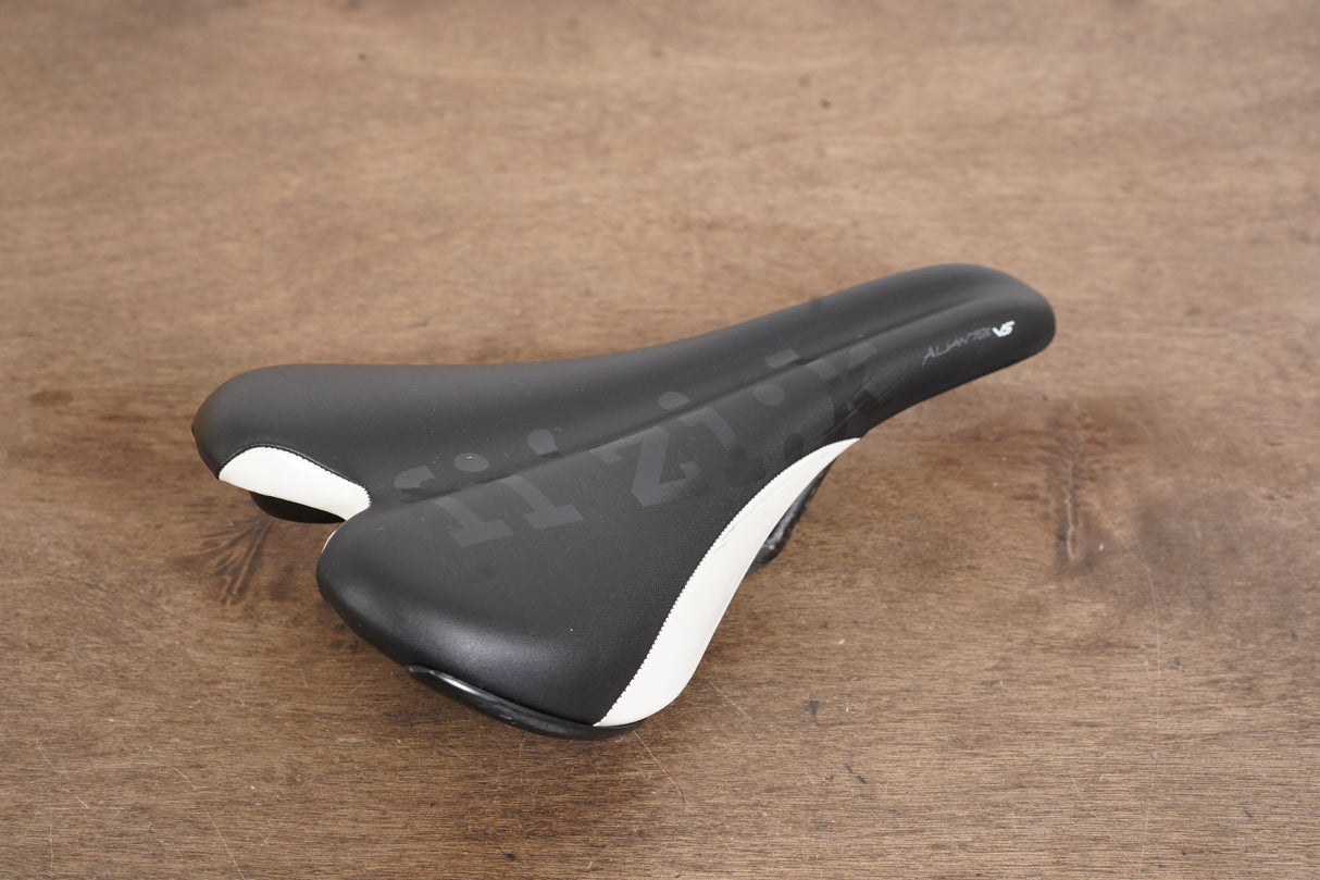 142mm Fizik Aliante VS Carbon Rail Road Saddle 219g