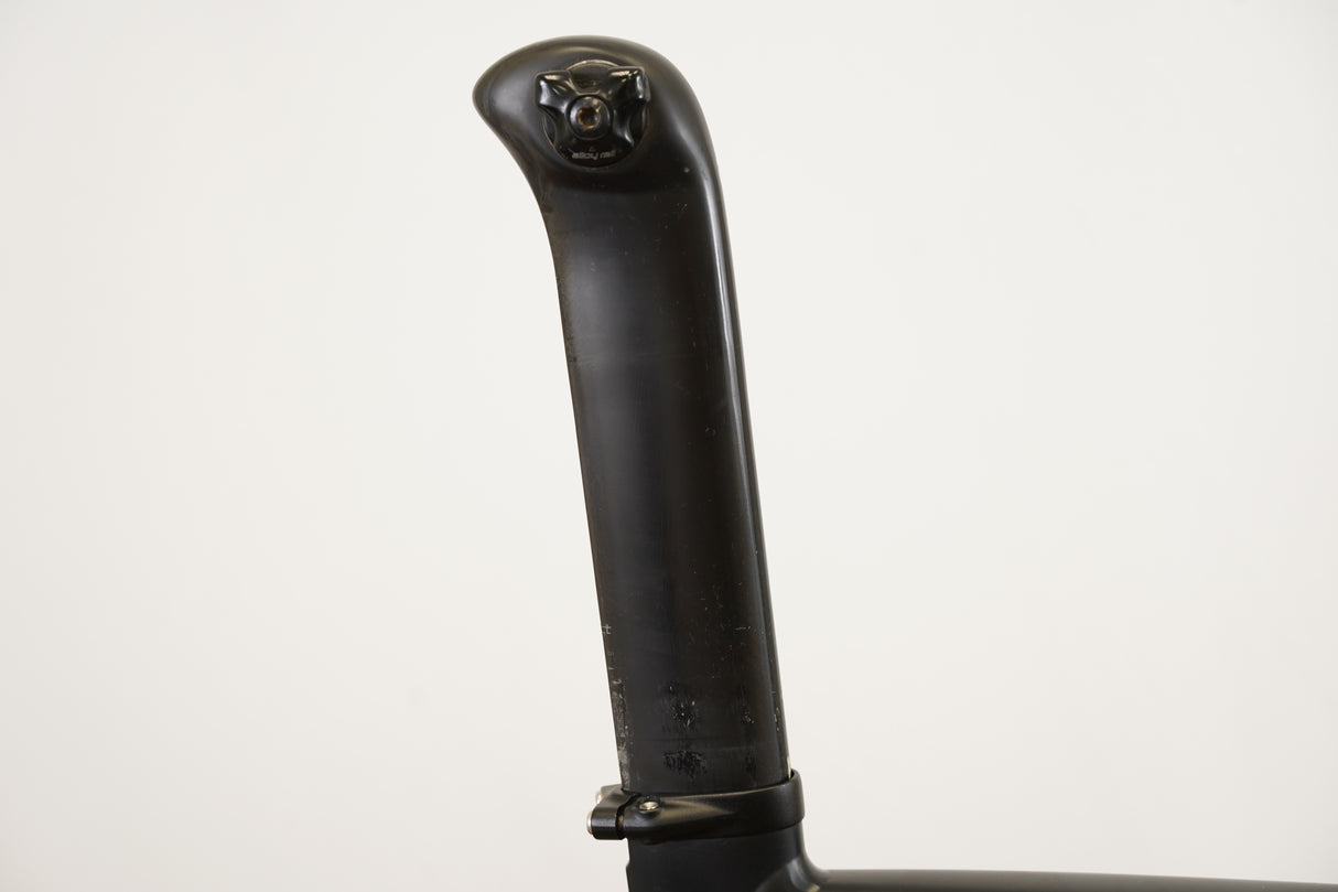 2019 61cm Specialized Allez Sprint V1 Alloy Rim Brake Road Frameset