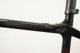 50cm Trek Domane 6.2 Project One WSD Carbon Rim Brake Road Frameset