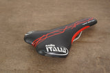 133mm Selle Italia SLR Team Titanium Rail Road Saddle 184g