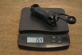 ENVE 100mm ±6 Degree Carbon Road Stem + ENVE Mount 154g 1 1/8" 31.8mm
