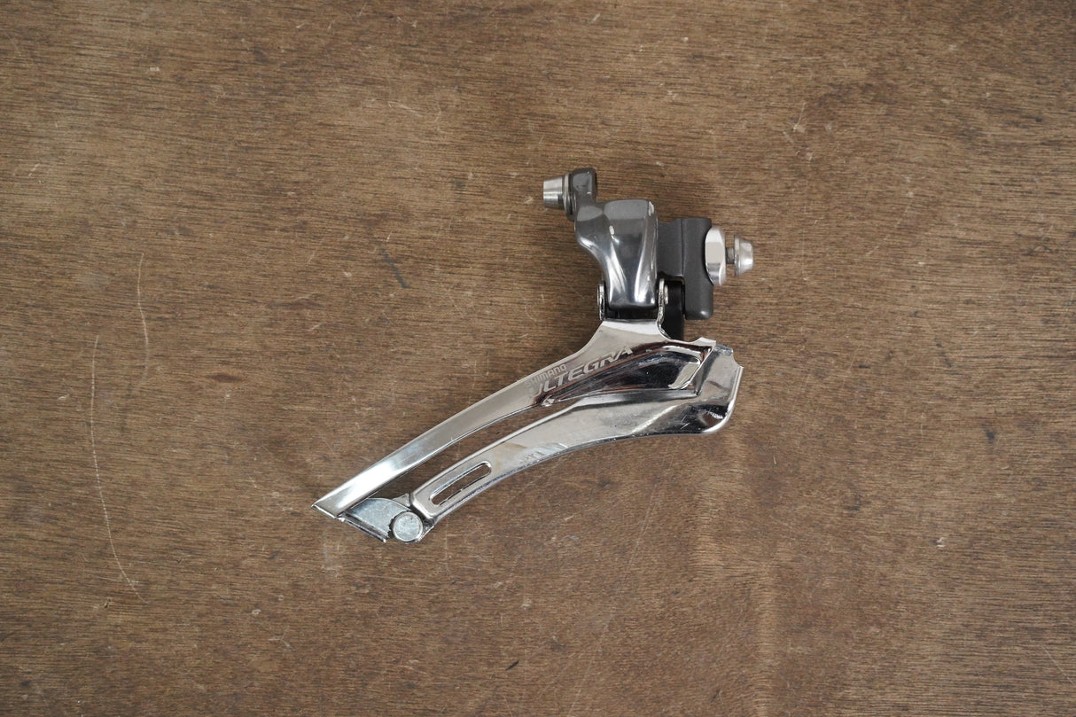 Shimano Ultegra 6700 10 Speed Mechanical Rim Brake Road Groupset