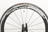 Campagnolo Bullet Ultra 50 Carbon Clincher Rim Brake Wheelset Campagnolo 11 Speed