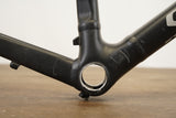 2019 61cm Specialized Allez Sprint V1 Alloy Rim Brake Road Frameset