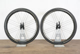 Campagnolo Shamal C21 Carbon Tubeless Clincher Disc Wheelset Campagnolo 11 Speed