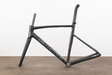 NEW 2025 56cm Specialized Allez Sprint V2 Alloy Disc Brake Road Frameset