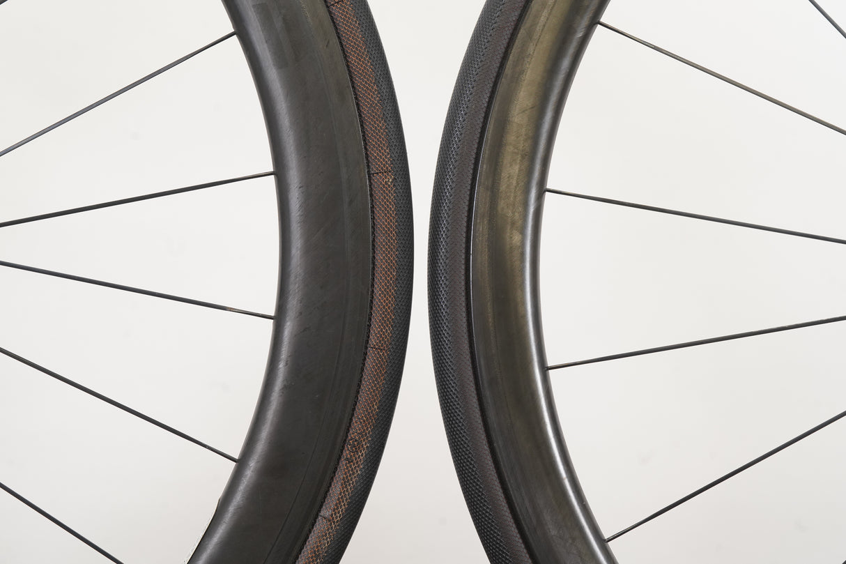 ENVE SES 3.4 DT Swiss 180 Carbon Tubular Rim Brake Wheelset 11 Speed