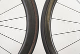 ENVE SES 3.4 DT Swiss 180 Carbon Tubular Rim Brake Wheelset 11 Speed