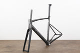 NEW 2025 56cm Specialized Allez Sprint V2 Alloy Disc Brake Road Frameset
