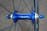 ENVE SES 4.5 Gen 1/2 Chris King R45 Carbon Clincher Rim Brake Wheelset 11 Speed