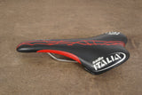 133mm Selle Italia SLR Team Titanium Rail Road Saddle 184g
