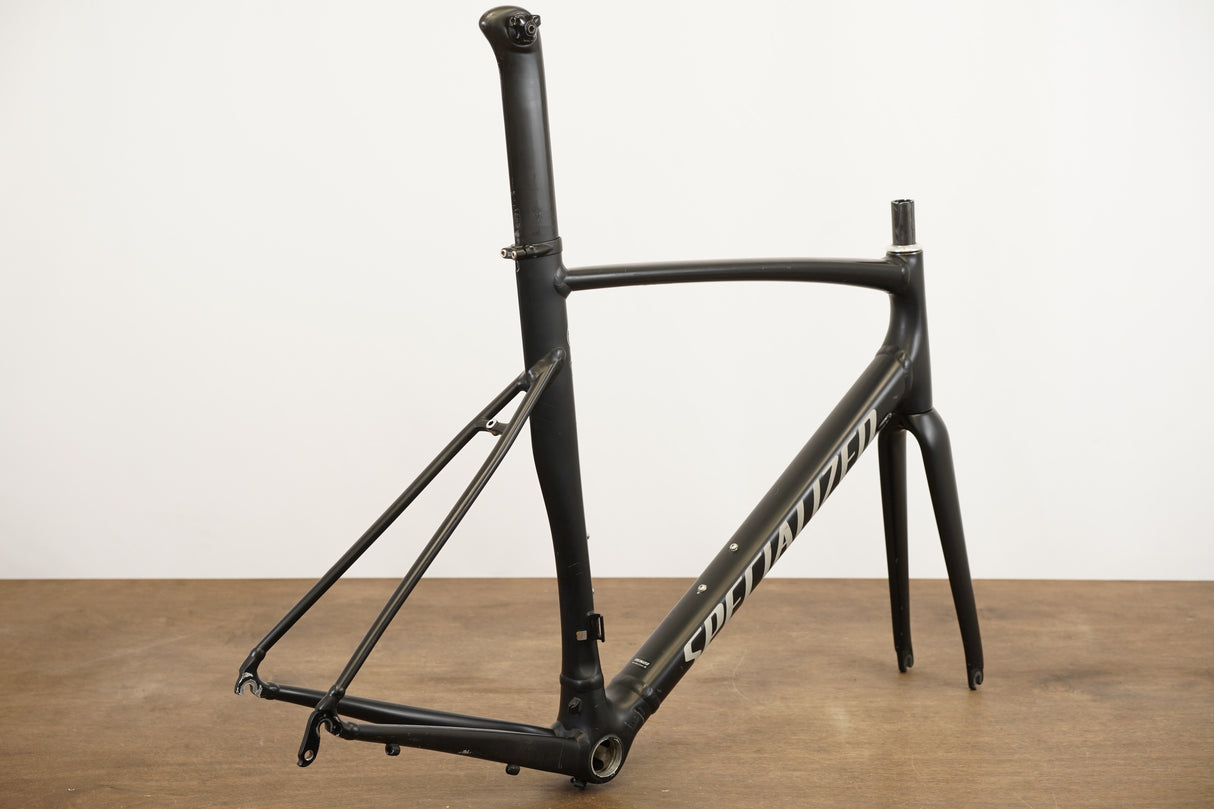 2019 61cm Specialized Allez Sprint V1 Alloy Rim Brake Road Frameset