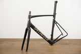 2019 61cm Specialized Allez Sprint V1 Alloy Rim Brake Road Frameset
