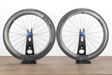 ENVE SES 4.5 Gen 1/2 Chris King R45 Carbon Clincher Rim Brake Wheelset 11 Speed