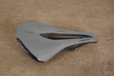 155mm Specialized S-WORKS Power Carbon Rail Road Saddle 162g