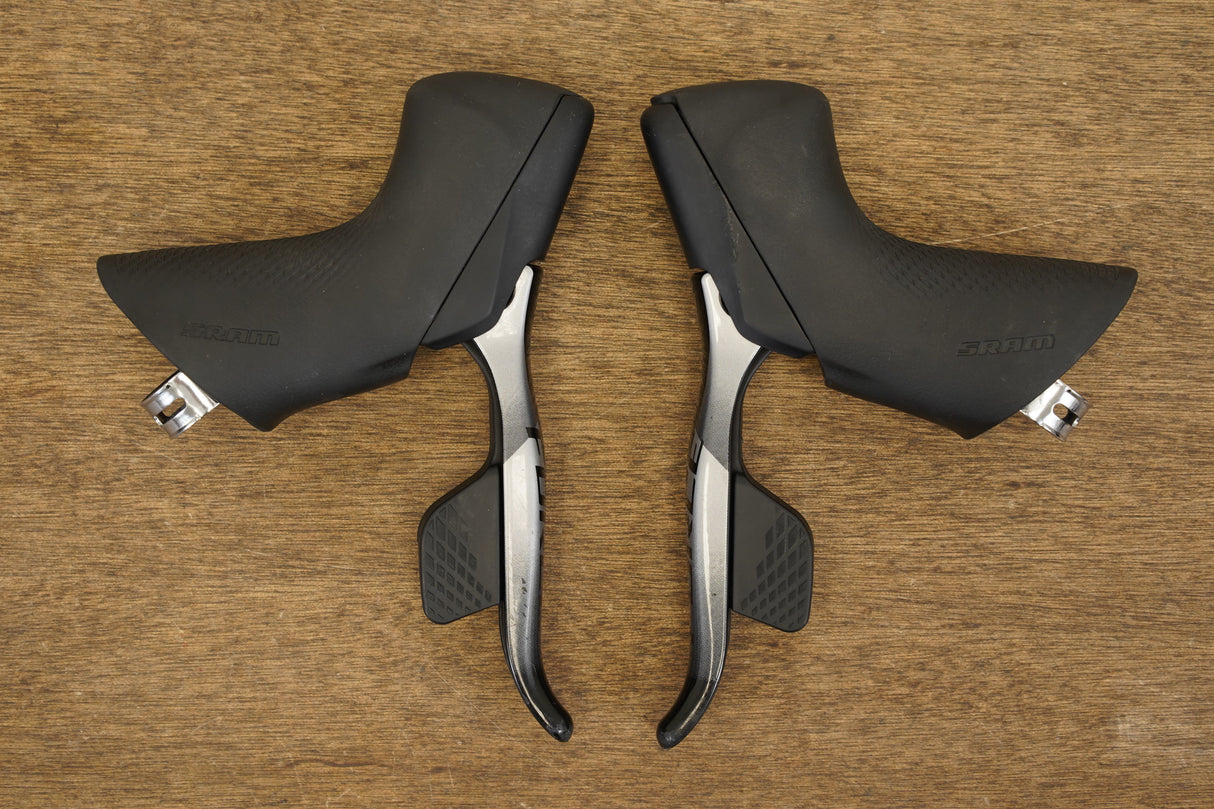 SRAM Force eTap AXS D1 HRD 12 Speed Electronic Hydraulic Disc Groupset