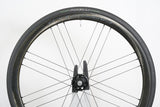 Campagnolo Shamal C21 Carbon Tubeless Clincher Disc Wheelset Campagnolo 11 Speed