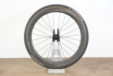 REAR Zipp 404 NSW DT Swiss 240 Carbon Clincher Rim Brake Wheel 11 Speed