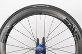 ENVE SES 4.5 Gen 1/2 Chris King R45 Carbon Clincher Rim Brake Wheelset 11 Speed
