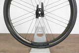 Campagnolo Shamal C21 Carbon Tubeless Clincher Disc Wheelset Campagnolo 11 Speed