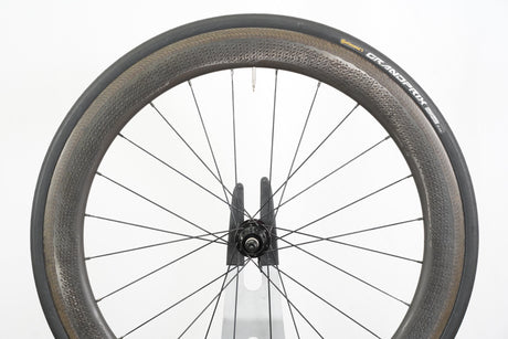 REAR Zipp 404 NSW DT Swiss 240 Carbon Clincher Rim Brake Wheel 11 Speed