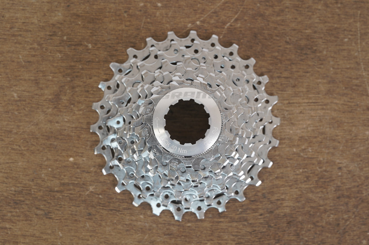 11-26T SRAM Force 22 PG-1170 11 Speed Road Cassette 246g