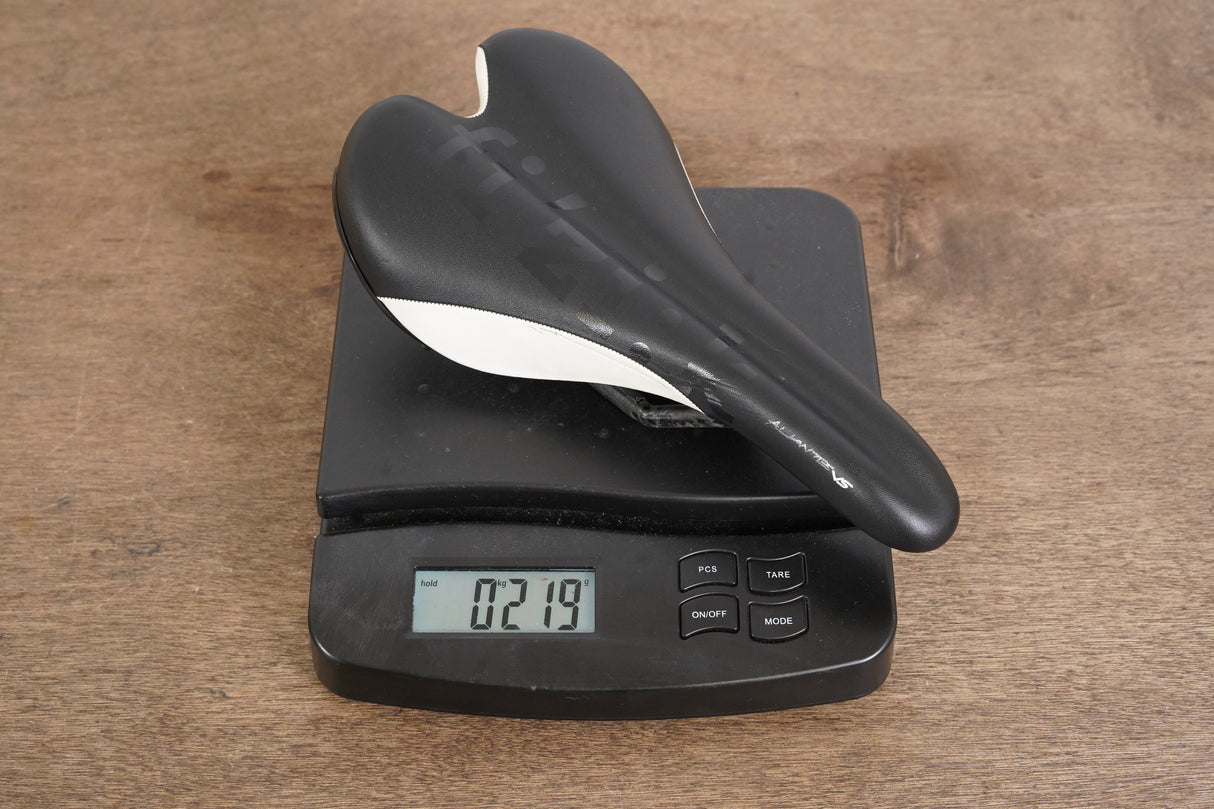 142mm Fizik Aliante VS Carbon Rail Road Saddle 219g