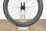 REAR Zipp 404 NSW DT Swiss 240 Carbon Clincher Rim Brake Wheel 11 Speed