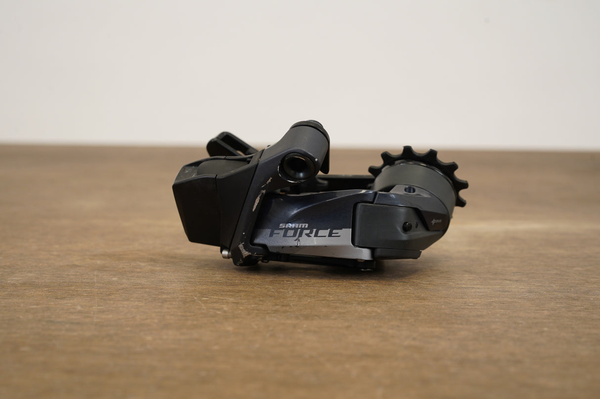 SRAM Force eTap AXS D1 HRD 12 Speed Electronic Hydraulic Disc Groupset