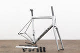 NEW 56cm Specialized S-WORKS Aethos Gen 2 Carbon Disc Brake Frameset