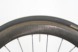 REAR Zipp 404 NSW DT Swiss 240 Carbon Clincher Rim Brake Wheel 11 Speed