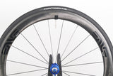 ENVE SES 4.5 Gen 1/2 Chris King R45 Carbon Clincher Rim Brake Wheelset 11 Speed