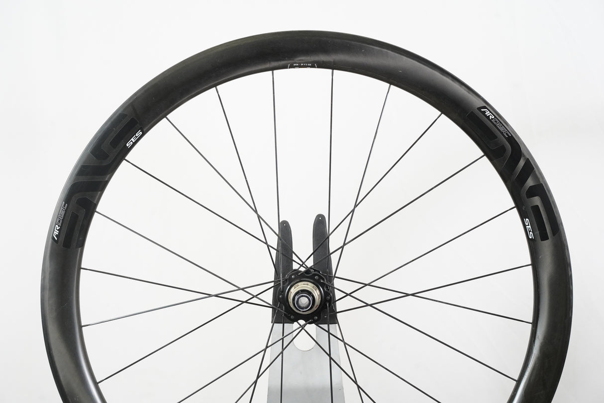 ENVE 3.4 AR Disc Carbon Tubeless Clincher Disc Brake Wheelset SRAM XDR 12 Speed