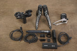 Shimano Dura-Ace R9150 Di2 11 Speed Electronic Rim Brake Road Groupset 9150