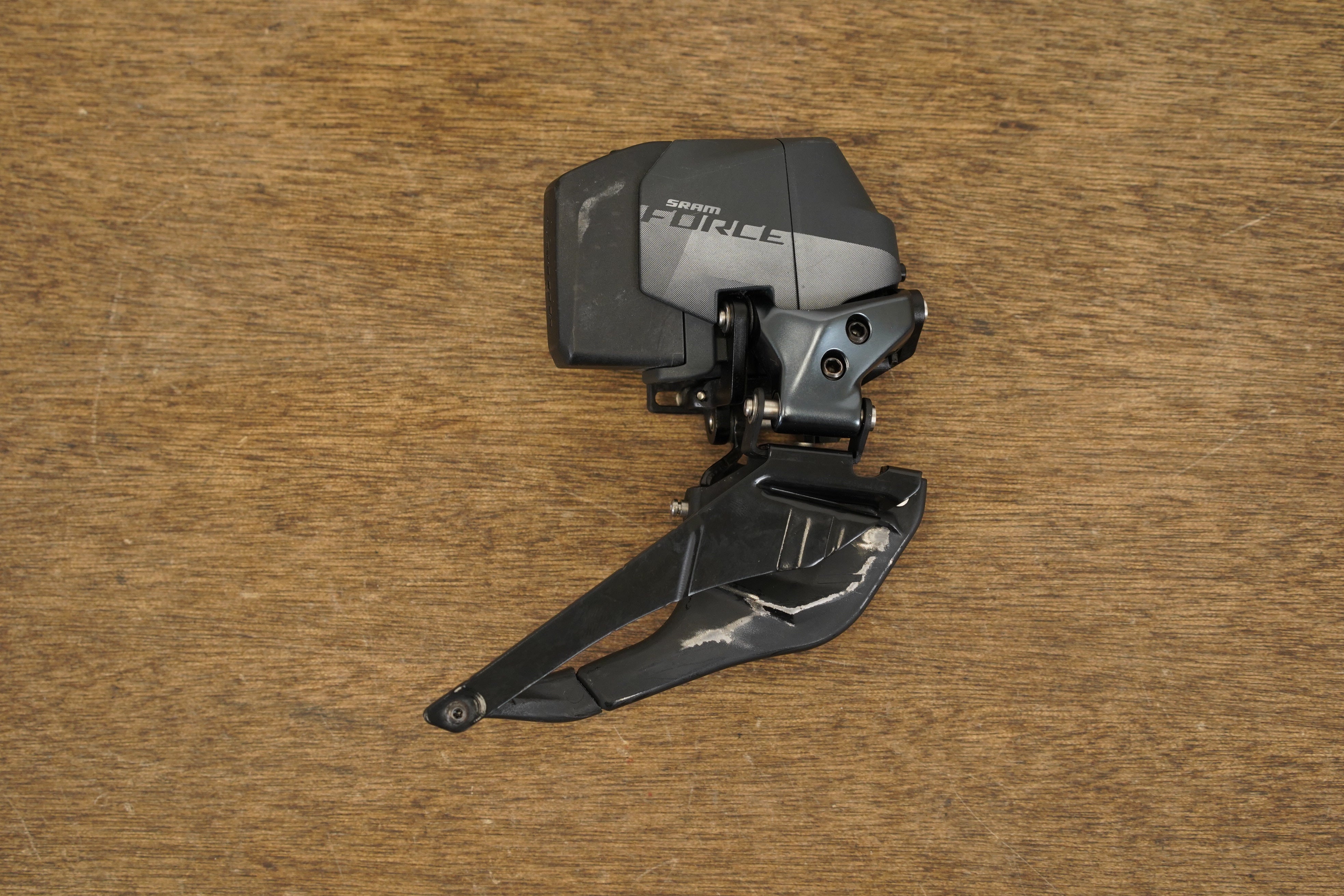 SRAM Force eTap AXS D1 HRD 12 Speed Electronic Hydraulic Disc