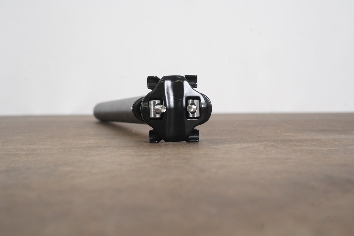 27.2mm Fizik Cyrano R5 Alloy Setback Road Seatpost