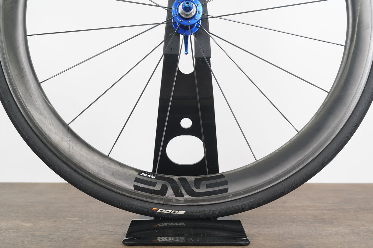ENVE SES 4.5 Gen 1/2 Chris King R45 Carbon Clincher Rim Brake Wheelset 11 Speed