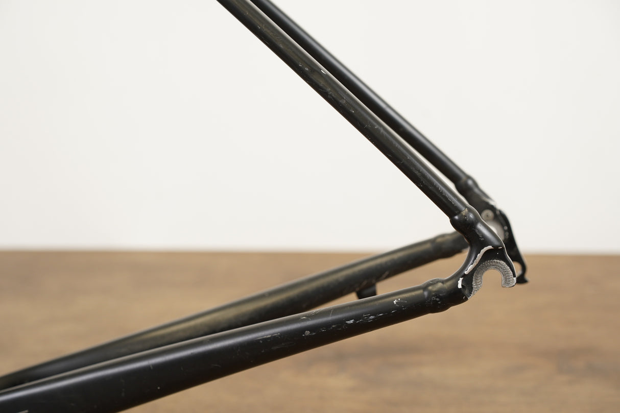 2019 61cm Specialized Allez Sprint V1 Alloy Rim Brake Road Frameset