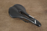 152mm PRO Turnix Steel Rail Road Saddle 237g