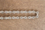 106L Shimano/SRAM Road Chain 50% Life Remaining 106 Links