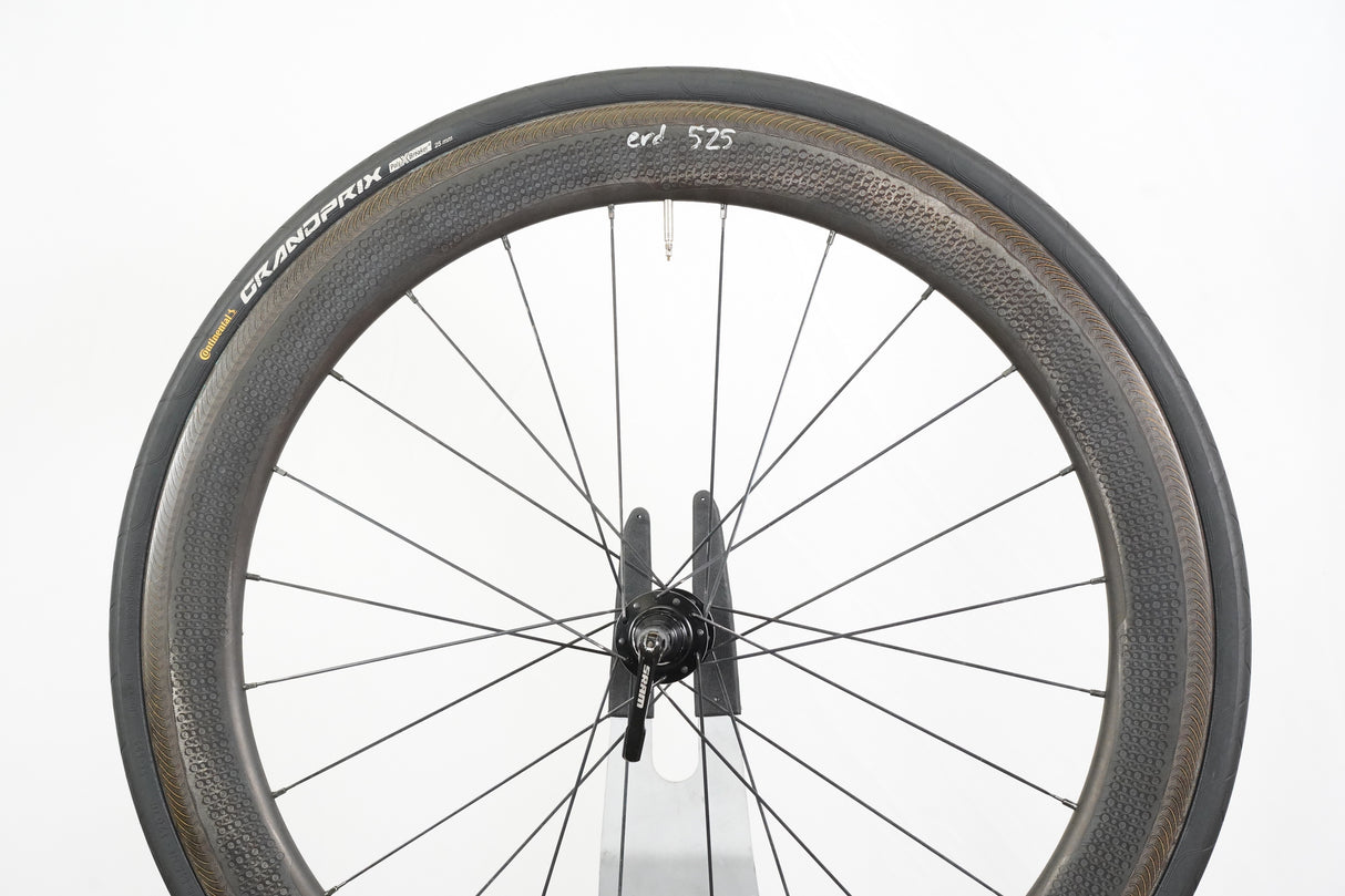 REAR Zipp 404 NSW DT Swiss 240 Carbon Clincher Rim Brake Wheel 11 Speed