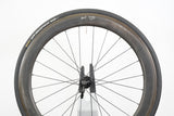 REAR Zipp 404 NSW DT Swiss 240 Carbon Clincher Rim Brake Wheel 11 Speed