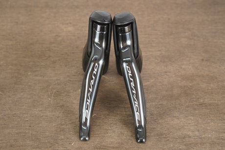 Shimano Dura-Ace R9150 Di2 11 Speed Electronic Rim Brake Road Groupset 9150