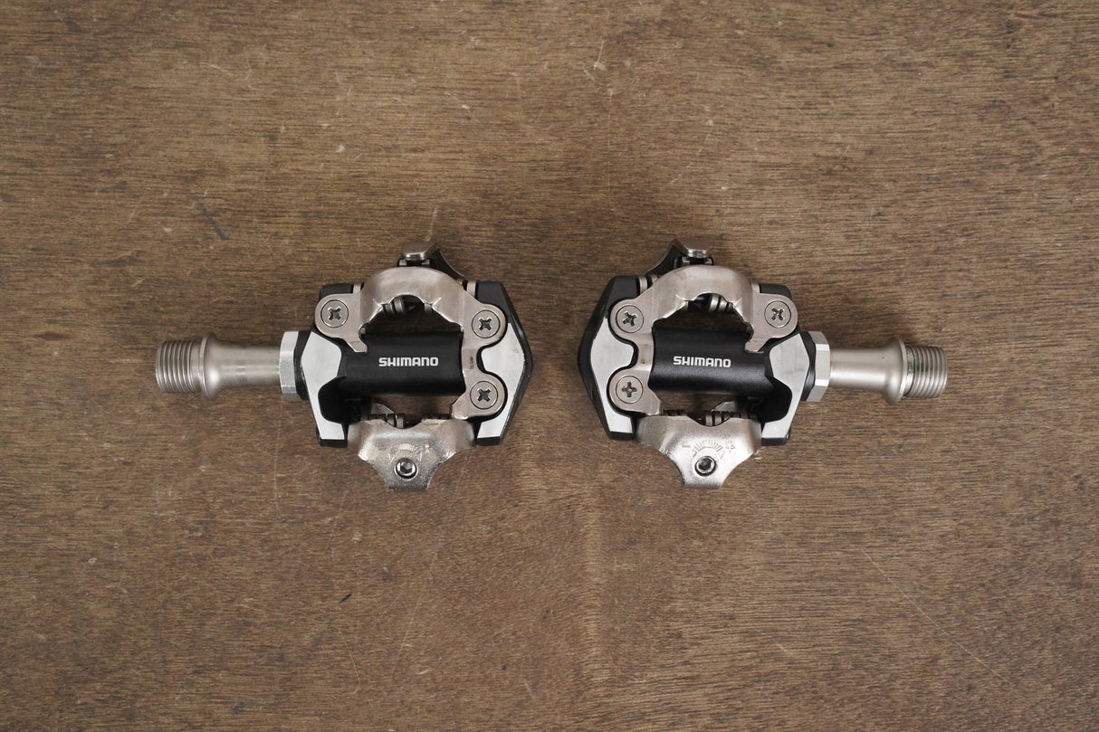 Shimano Deore XT PD-M8000 SPD Clipless MTB 338g