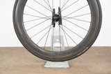 REAR Zipp 404 NSW DT Swiss 240 Carbon Clincher Rim Brake Wheel 11 Speed