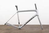 NEW 56cm Specialized S-WORKS Aethos Gen 2 Carbon Disc Brake Frameset
